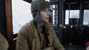 Рейс памяти